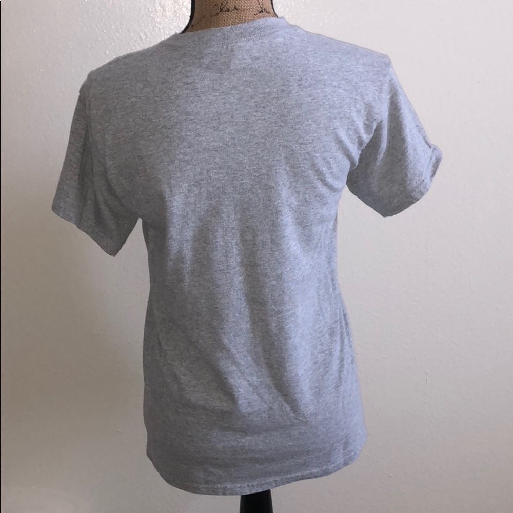 Home Made Star wars / Disney Shirt. - Picture 3 of 5